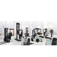 UNICARRIERS
