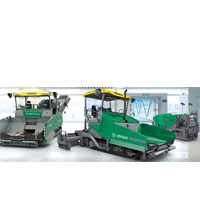 WIRTGEN VOGELE