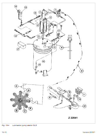 Komatsu PC4000E-6 Mining Shovel Workshop Repair Manual - Image 3