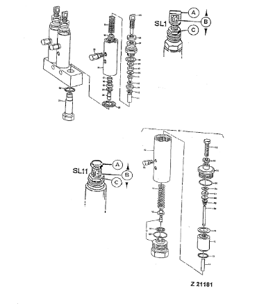 Komatsu PC4000-6 Mining Shovel Workshop Repair Manual - Image 6