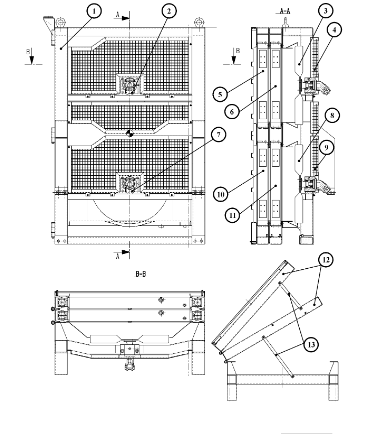 Komatsu PC4000-6 Mining Shovel Workshop Repair Manual - Image 5