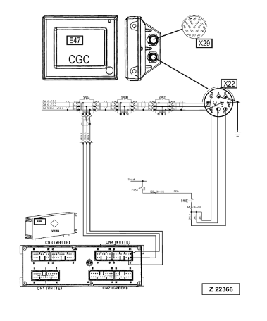 Komatsu PC4000-6 Mining Shovel Workshop Repair Manual - Image 5