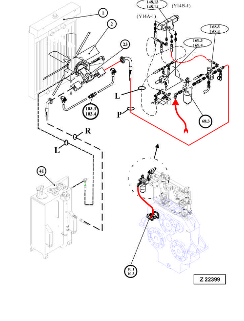 Komatsu PC5500 Mining Shovel Service Repair Manual - Image 5
