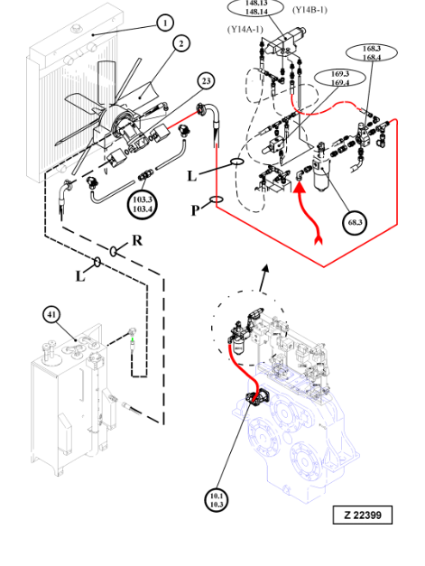 Komatsu PC5500-6 Mining Shovel Workshop Repair Manual - Image 6