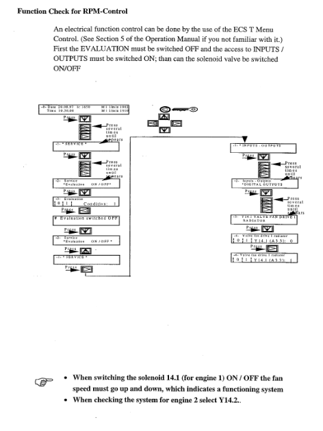 Komatsu PC8000 Mining Shovel Service Repair Manual - Image 6