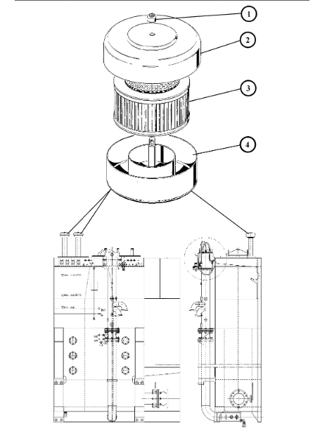 Komatsu PC5500-6 Mining Shovel Workshop Repair Manual - Image 6