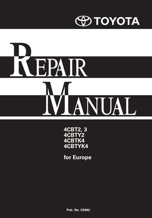toyota forklift error code reset