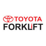 toyota forklift bt