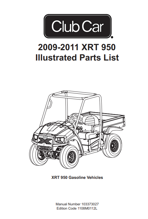 club car service manual pdf