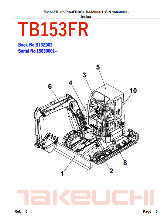takeuchi tb153fr