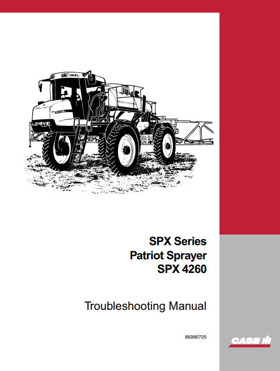 case tractor manuals pdf