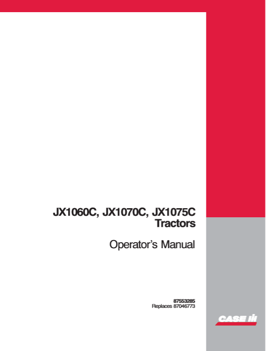 case jx1075c