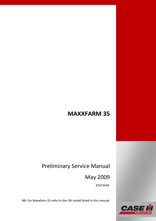 case maxxfarm 35 specs