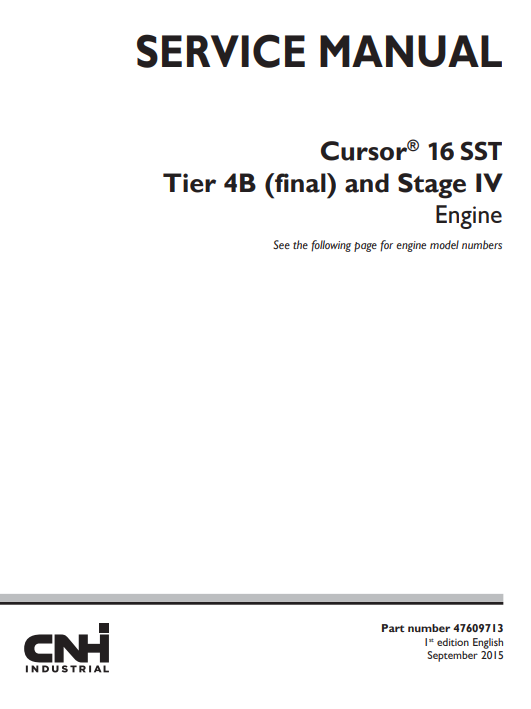 cursor 16 sst