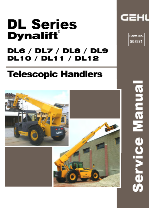 Dl7-Dl9-Dl11-Dl12-Service-Manual