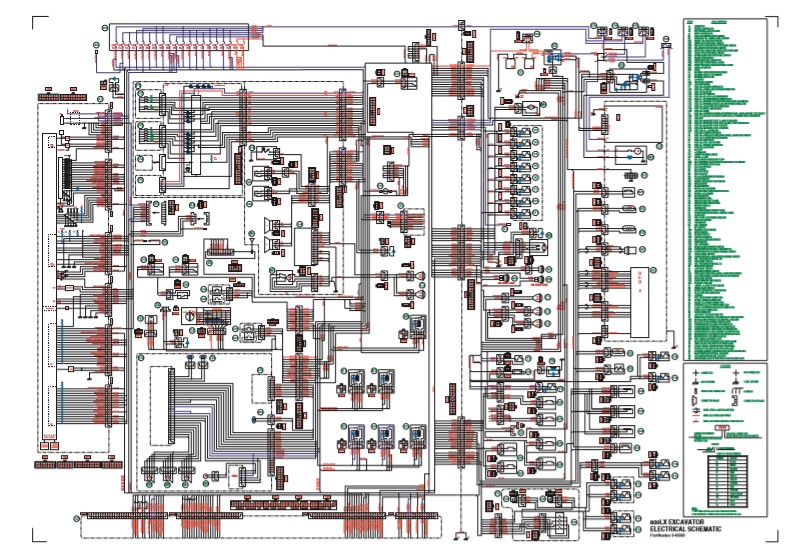 Electrical Diagram