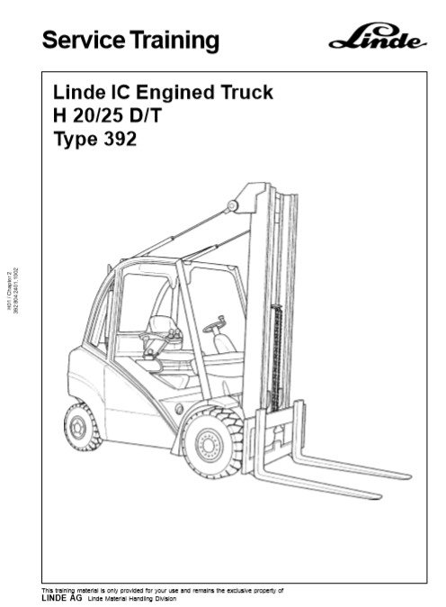 linde h20d service manual