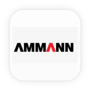 AMMANN ROLLER