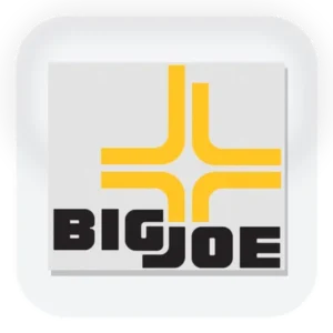 BIG JOE