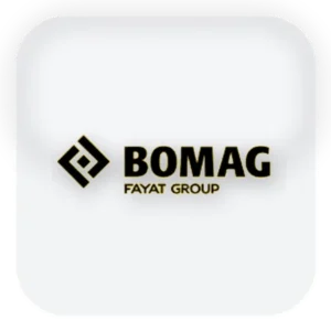 BOMAG