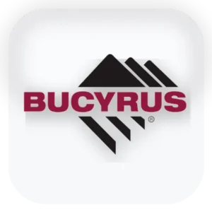 BUCYRUS