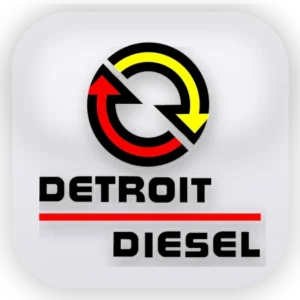 DETROIT DIESEL