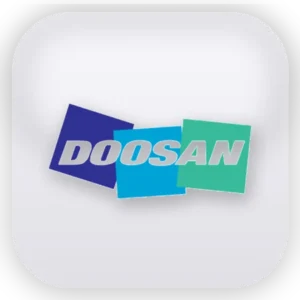 DOOSAN EXCAVATOR