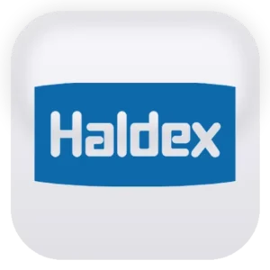 HALDEX