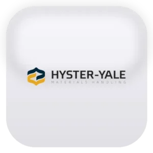 HYSTER & YALE