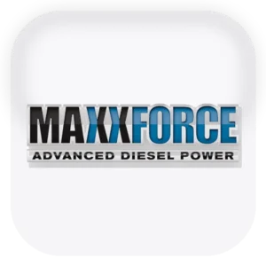 INTERNATIONAL MAXXFORCE