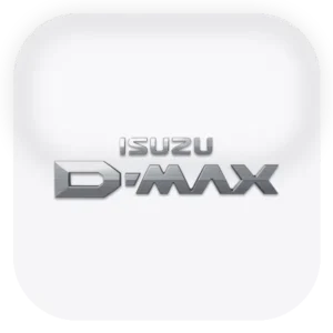 ISUZU-DMAX