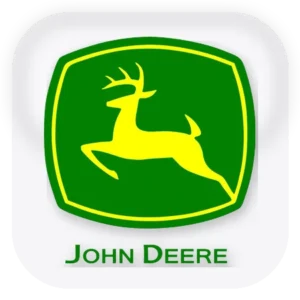 JOHN DEERE