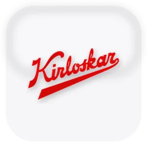 KIRLOSKAR