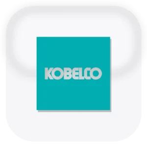 KOBELCO EXCAVATOR