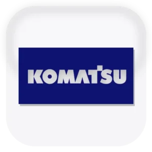 KOMATSU EXCAVATOR