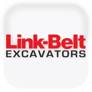 LINK BELT EXCAVATOR