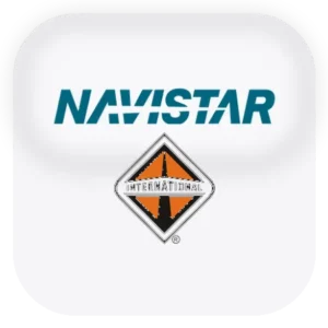 INTERNATIONAL NAVISTAR