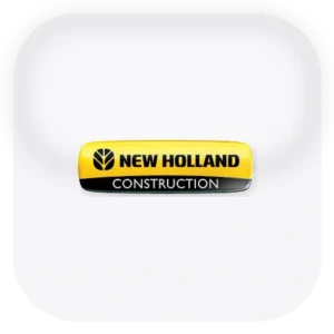 NEW HOLLAND SKID STEER
