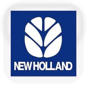 NEW HOLLAND