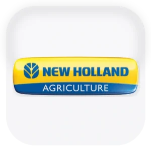 NEW HOLLAND AGRICULTURE