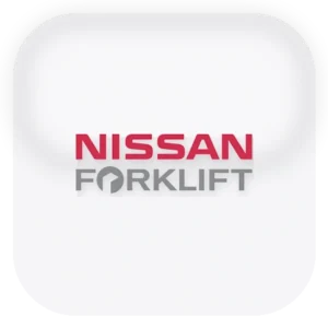 NISSAN FORKLIFT