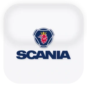 SCANIA