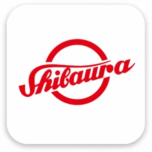 SHIBAURA