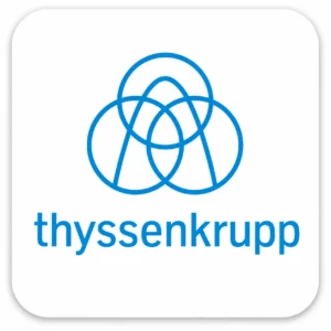 THYSSEN KRUPP