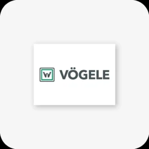WIRTGEN VOGELE