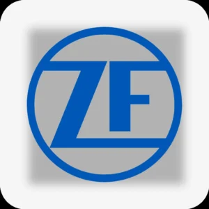 ZF TRANSMISSION