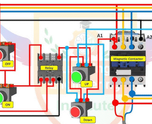 WIRING & ELECTRICAL DIAGRAMS