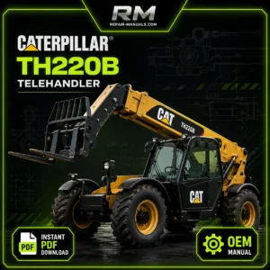 JLG G10-55A G12-55A TL1055 TL1255 TL1055C TL1255C Drive Axle Repair Manual PDF