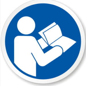 OPERATOR MANUALS