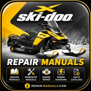 SKI-DOO